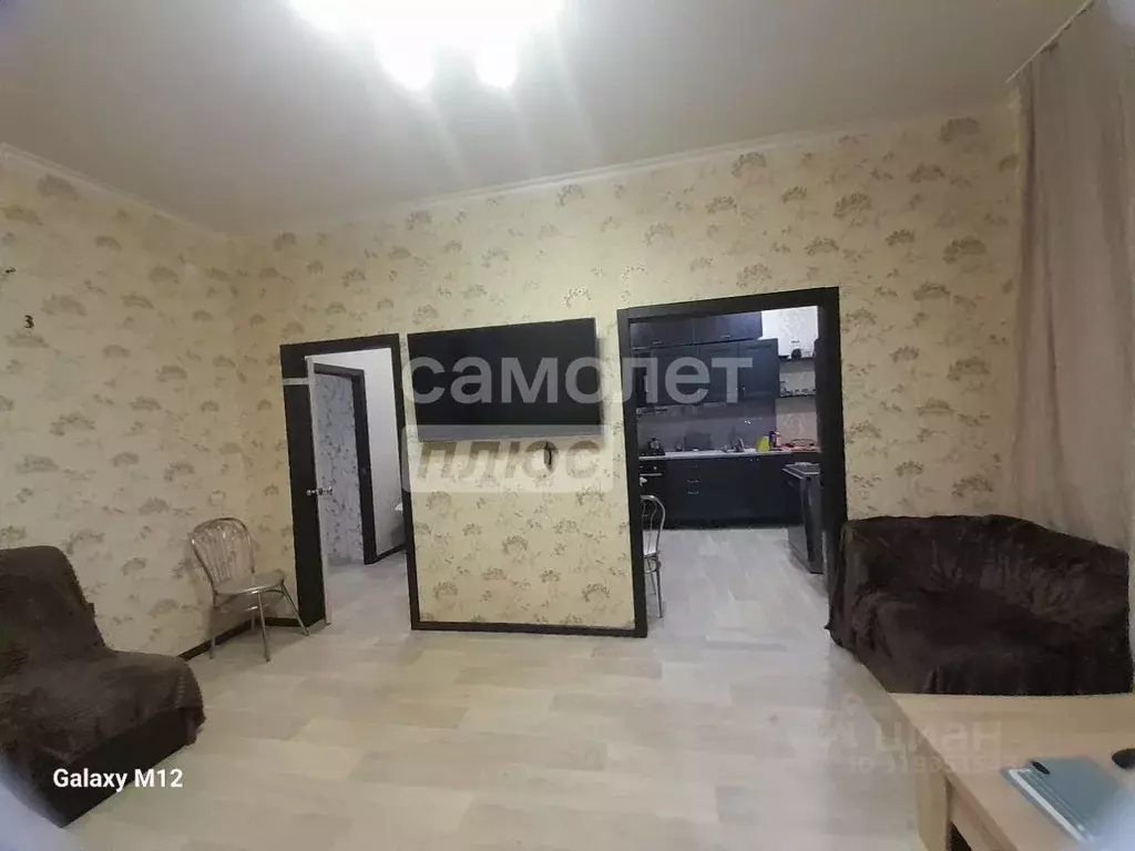 Дом в Ямало-Ненецкий АО, Салехард ул. Чубынина (76 м) - Фото 1