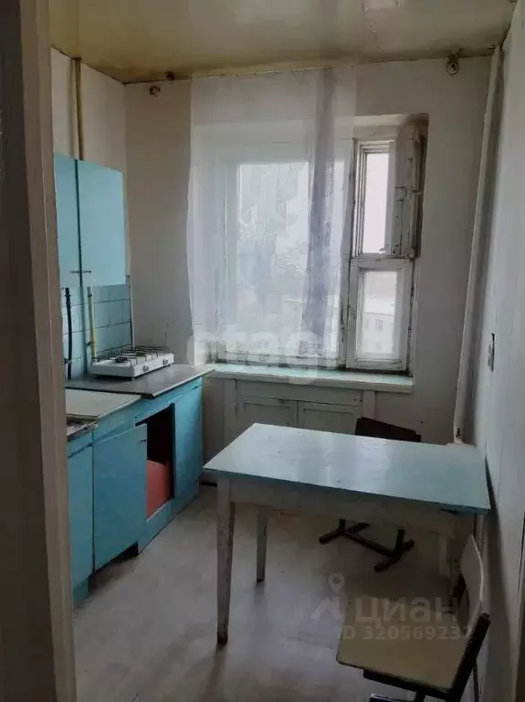1-к кв. Саха (Якутия), Якутск ул. Горького, 92 (30.5 м) - Фото 1