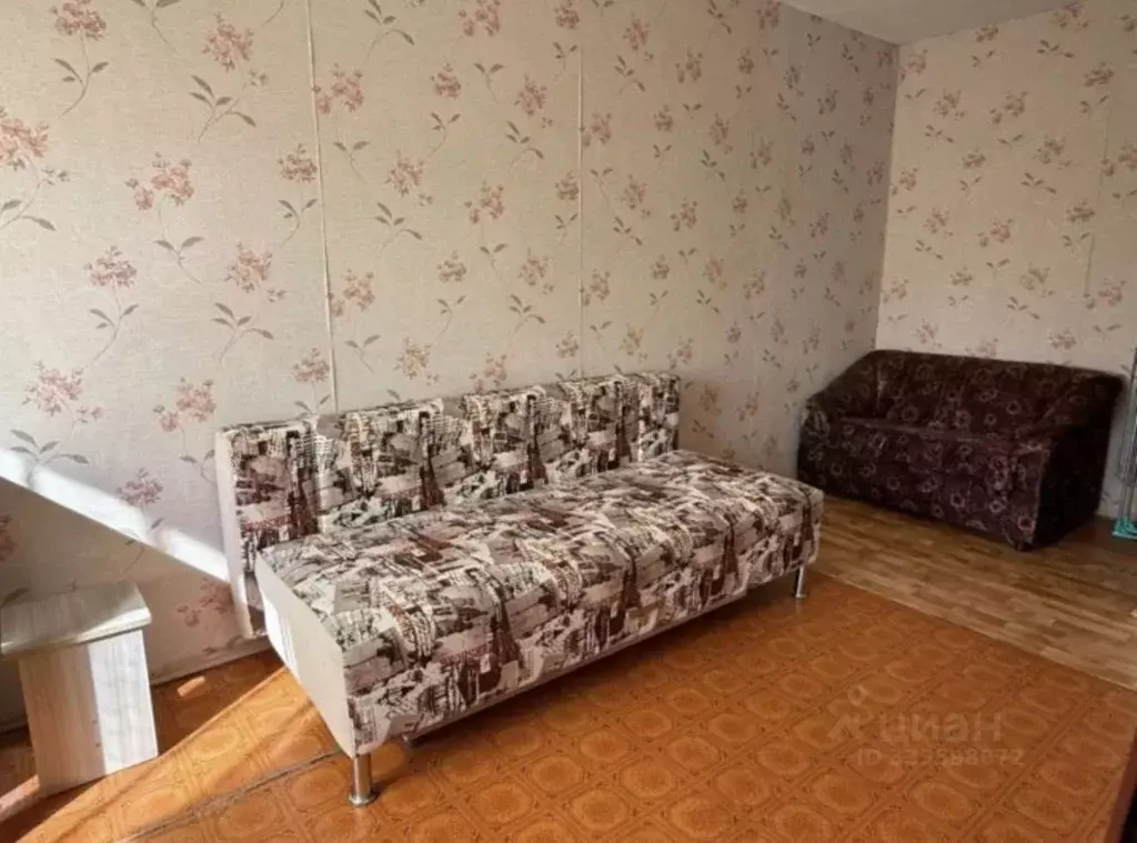 2-к кв. Иркутская область, Иркутск бул. Постышева, 19 (44.0 м) - Фото 2