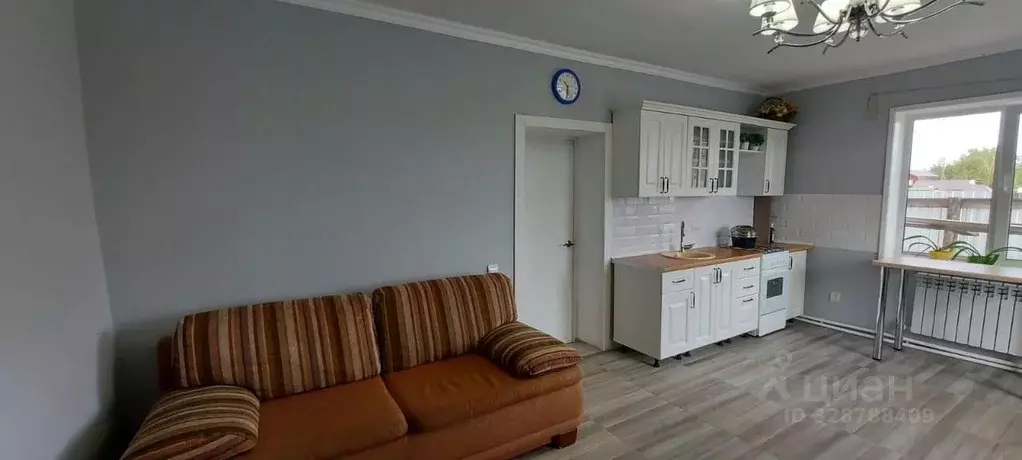 Дом в Саха (Якутия), Якутск проезд Забота (145 м) - Фото 2