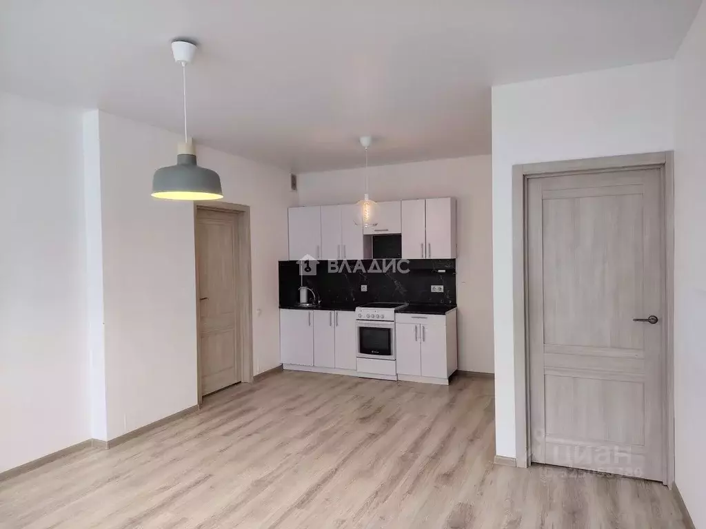 2-к кв. Нижегородская область, Нижний Новгород д. Анкудиновка, ул. ... - Фото 1