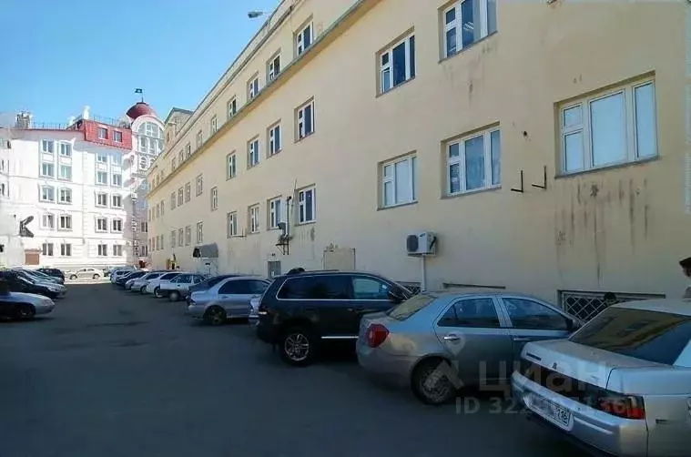 Торговая площадь в Татарстан, Казань ул. Марселя Салимжанова, 5 (3473 ... - Фото 2