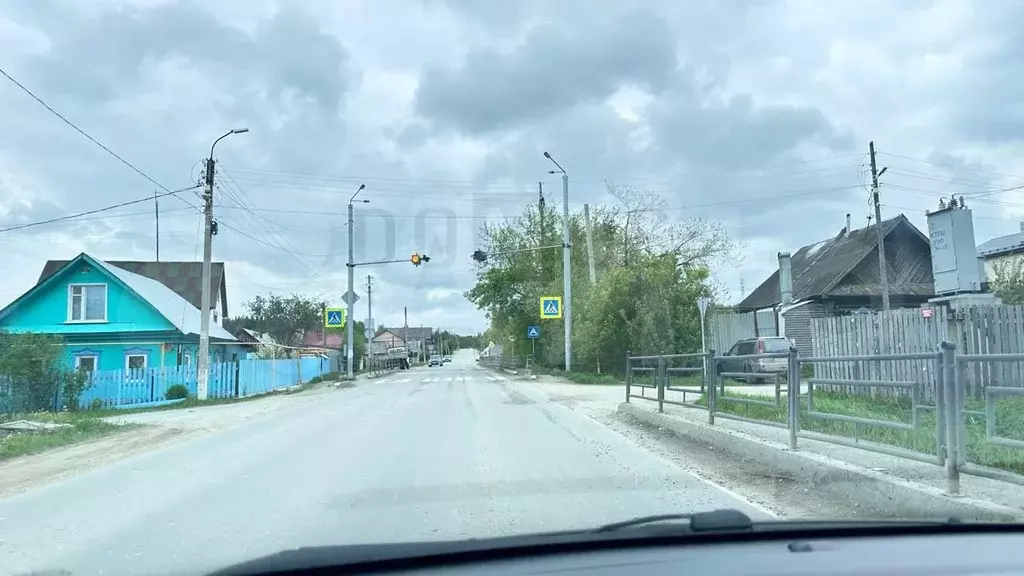 Участок 15 сот. (ИЖС) - Фото 0