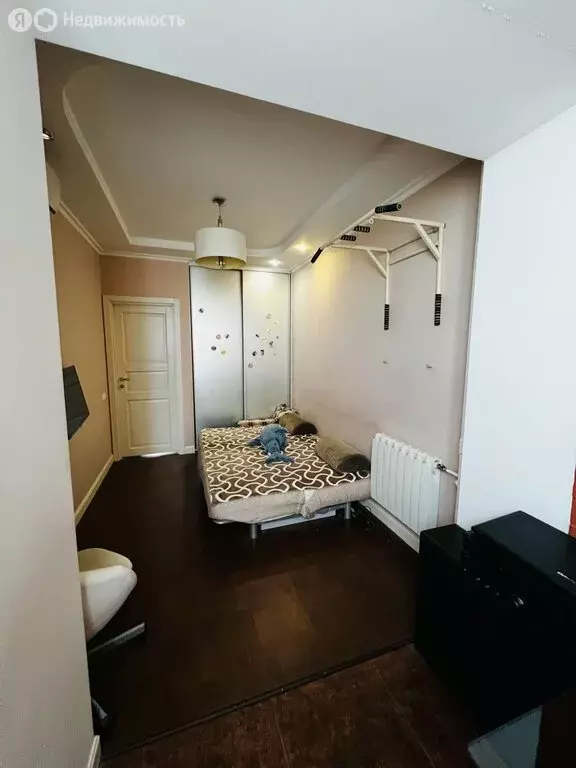 2-комнатная квартира: Троицк, Нагорная улица, 10 (58.6 м) - Фото 2