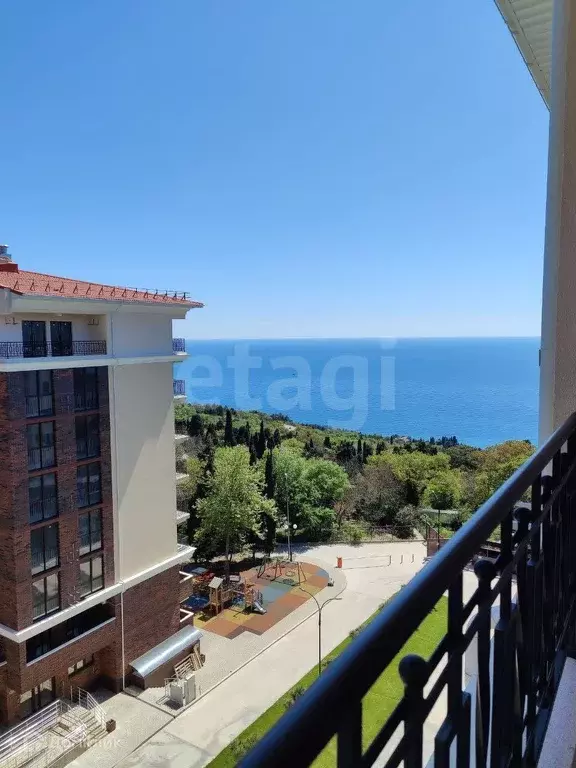 Продаётся 1-к квартира, 45.9 м - Фото 1