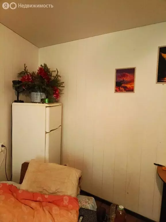 1к в 3-комнатной квартире (13.9 м) - Фото 1