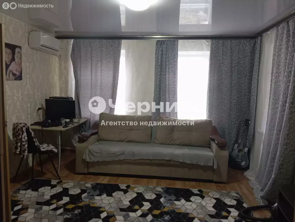 Дом в Новошахтинск, улица Авсеева (48 м) - Фото 1