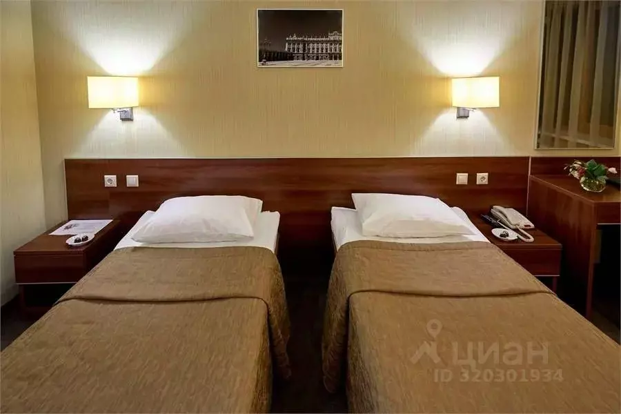 Комната Москва Ярославская ул., 8к8 (20.0 м) - Фото 2