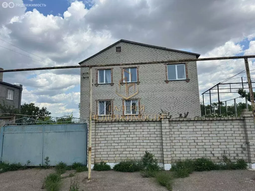 Дом в Молочное, Коростенская улица, 23 (195.6 м) - Фото 0