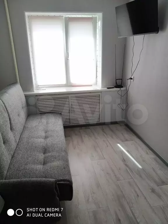 Комната 12 м в 6-к., 5/5 эт. - Фото 0