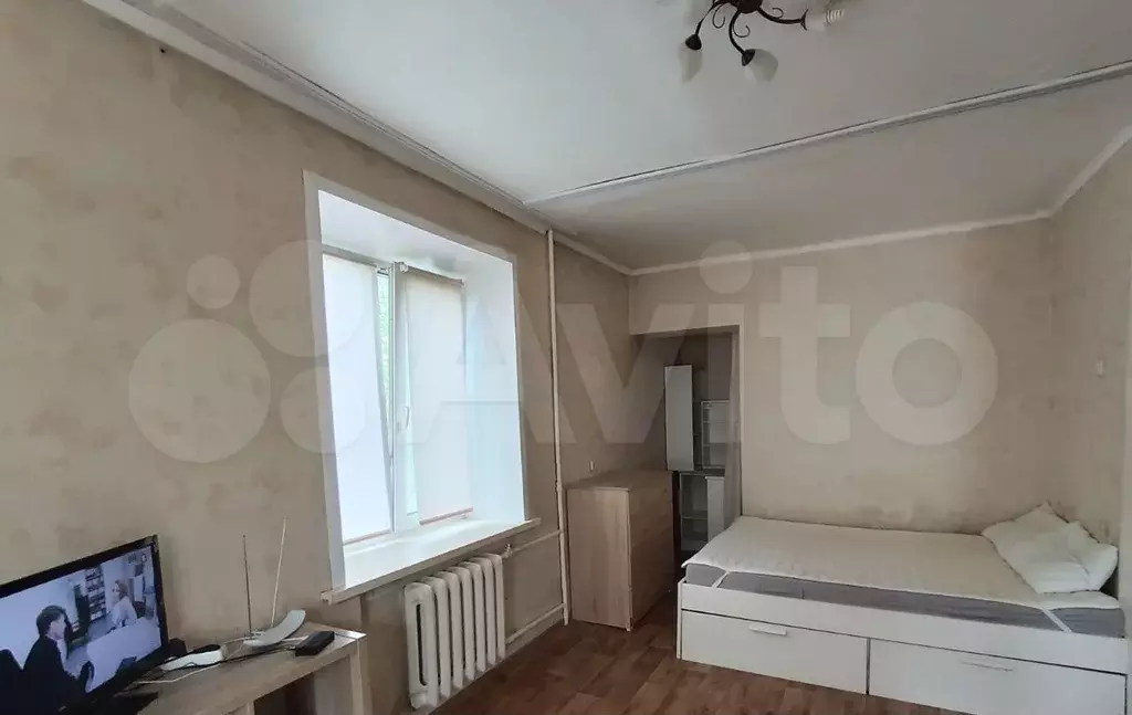 1-к. квартира, 31 м, 3/4 эт. - Фото 1