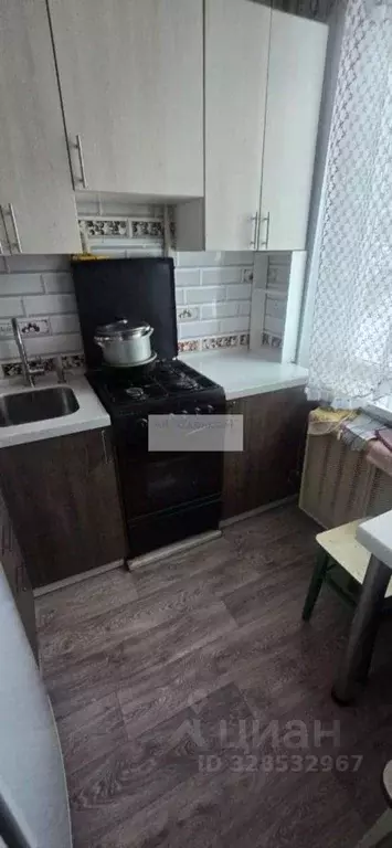 2-к кв. Тульская область, Волово рп ул. Хрунова, 12 (43.5 м) - Фото 1