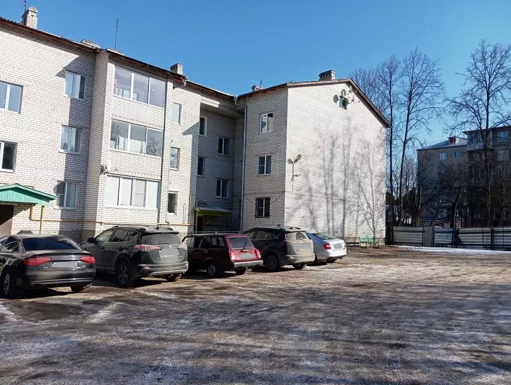 Продаётся 3-к квартира, 65 м - Фото 0
