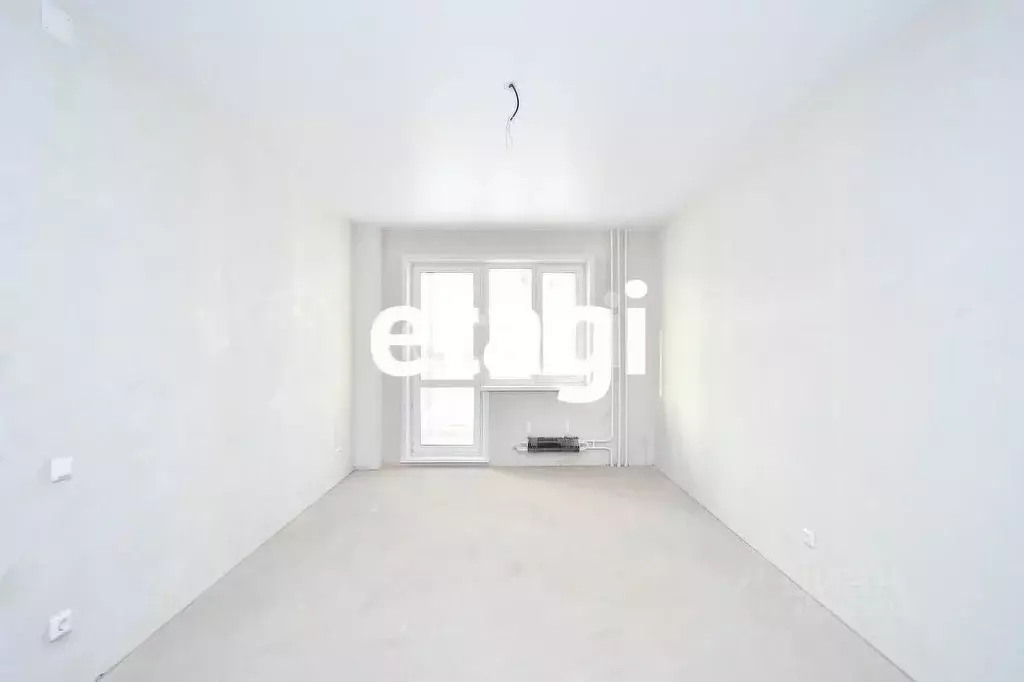 1-к кв. Красноярский край, Красноярск Соколовская ул., 20А (35.79 м) - Фото 1