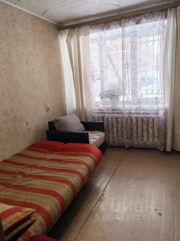 Комната Свердловская область, Екатеринбург ул. Гурзуфская, 18 - Фото 1