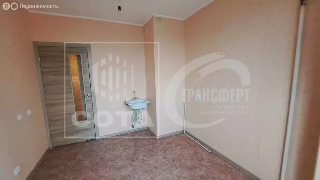 3-комнатная квартира: Воронеж, улица Коренцова, 9 (70 м) - Фото 1