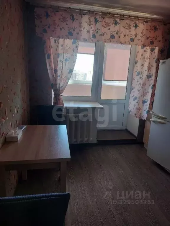 1-к кв. Псковская область, Псковский муниципальный округ, ... - Фото 2