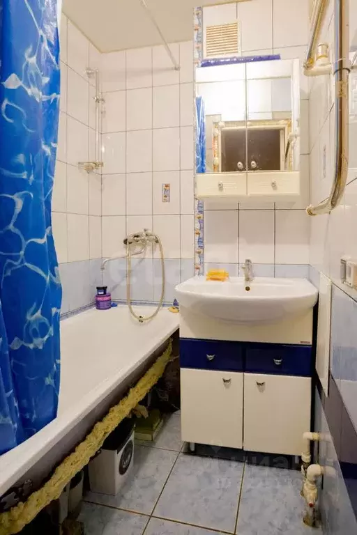 3-к кв. Вологодская область, Вологда ул. Инженерная, 22 (61.7 м) - Фото 1