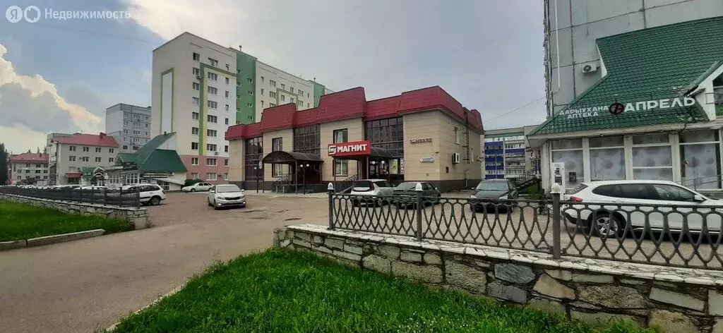 Офис (387.1 м) - Фото 1