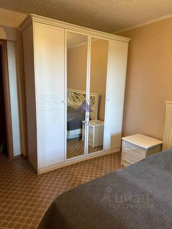 3-к кв. Ростовская область, Волгодонск ул. Энтузиастов (62.0 м) - Фото 1