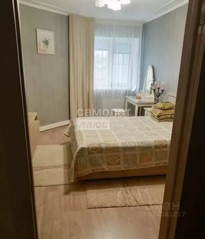 2-к кв. Курская область, Курск ул. Пионеров, 17 (69.1 м) - Фото 1