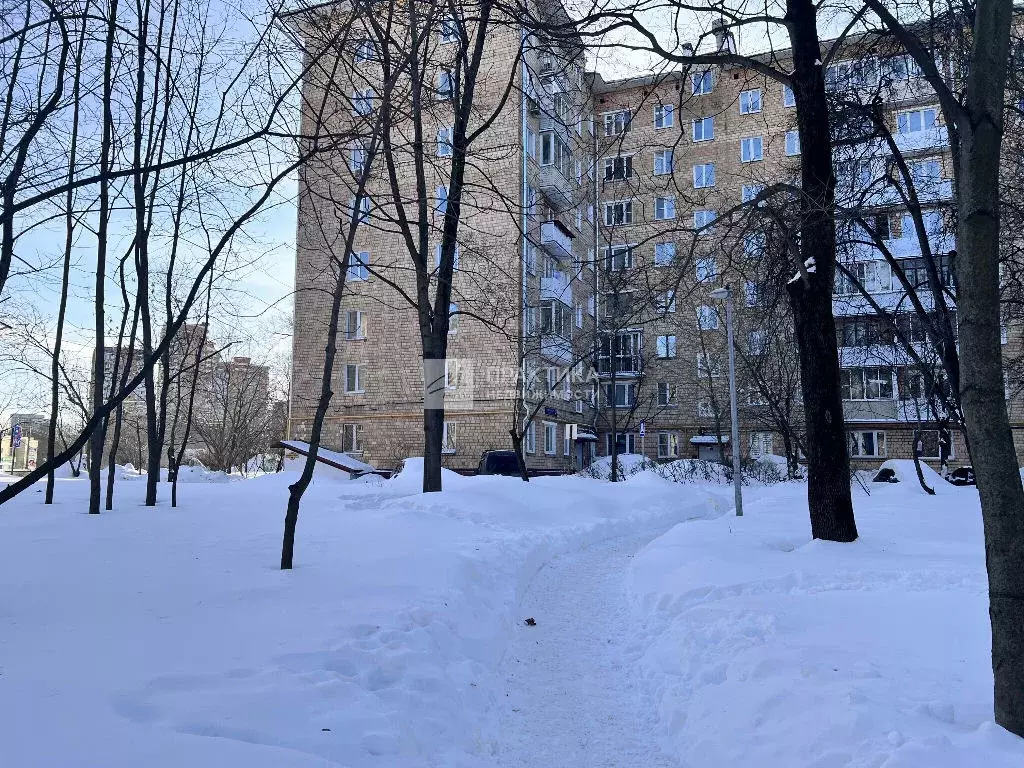 Продается 2-комнатная квартира - Фото 1