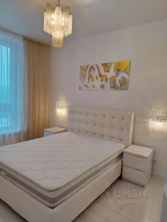 1-к кв. Москва ул. Адмирала Макарова, 6Бк2 (39.0 м) - Фото 1