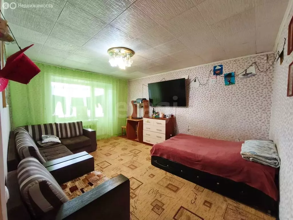 2-комнатная квартира: Муром, улица Артёма, 55 (51.8 м) - Фото 1