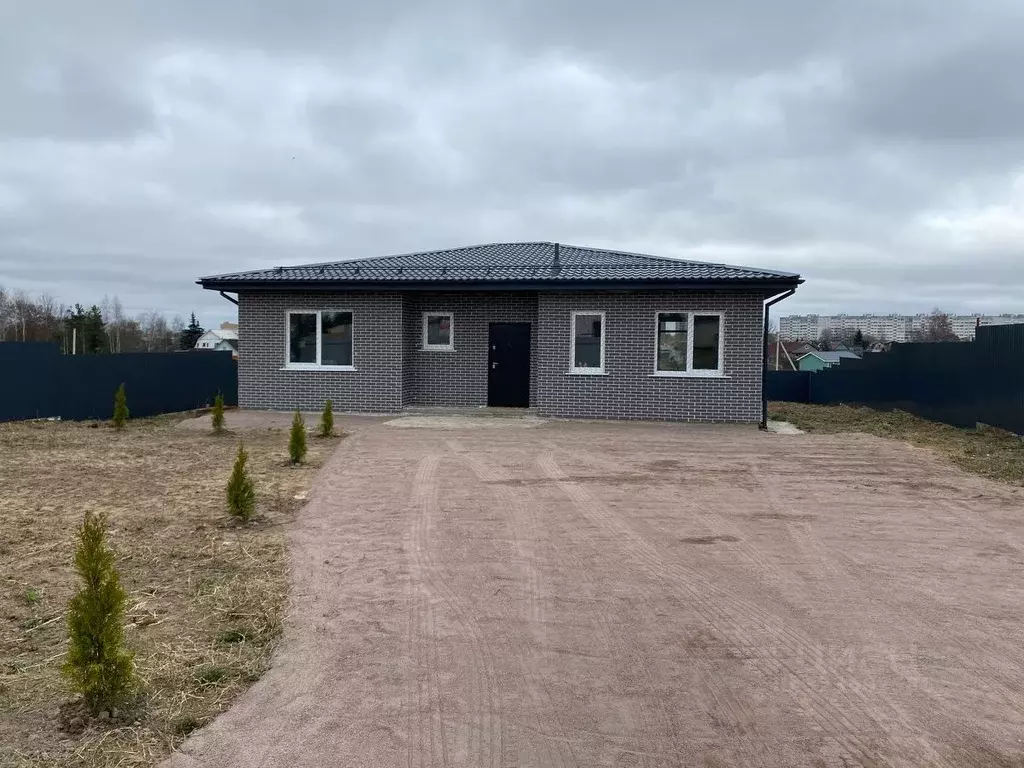 Дом в Ленинградская область, Гатчинский муниципальный округ, д. Порицы ... - Фото 2