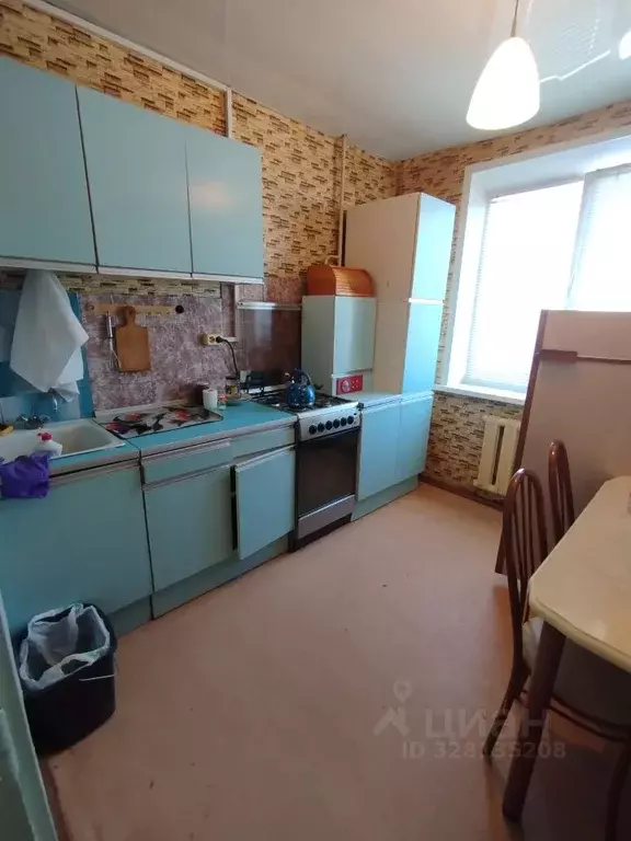 2-к кв. Тверская область, Тверь ул. Можайского, 72 (50.0 м) - Фото 1