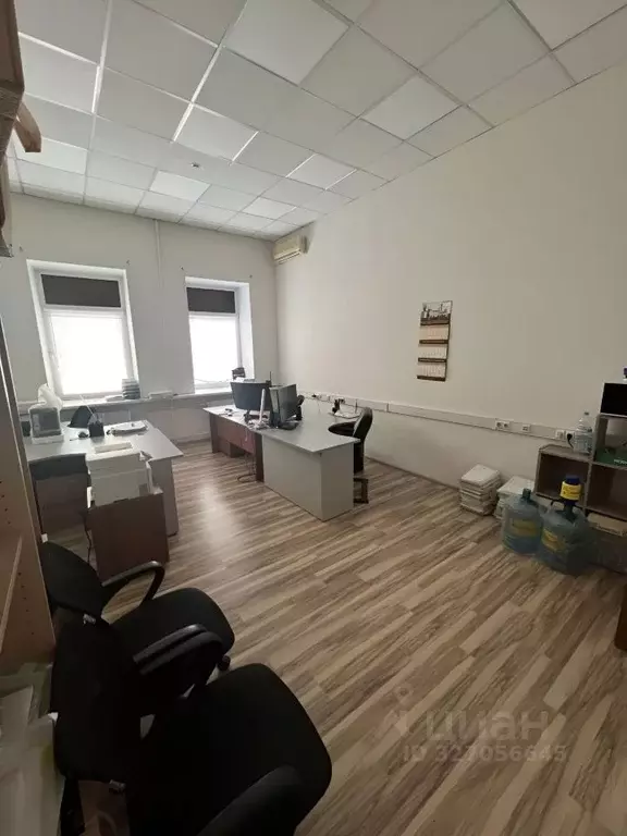 Офис в Москва Холодильный пер., 3к1с4 (22 м) - Фото 1