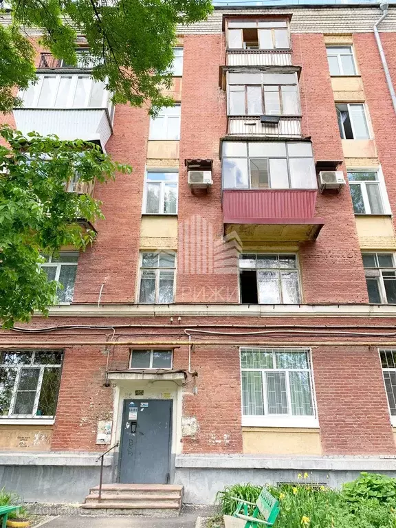 Продаётся 3-к квартира, 76 м - Фото 0