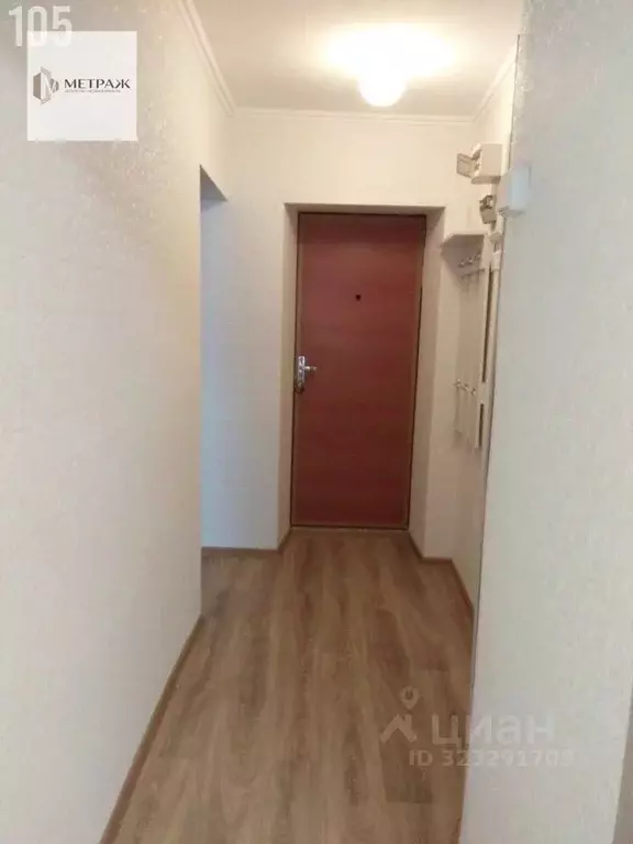 1-к кв. Крым, Феодосия муниципальный округ, Орджоникидзе пгт ул. ... - Фото 2