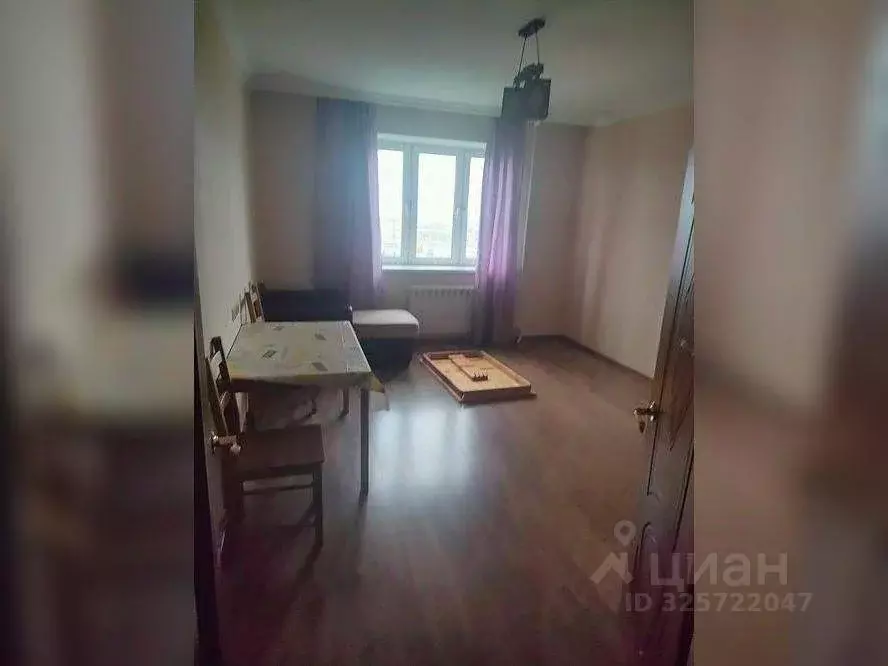 1-к кв. Московская область, Воскресенск ул. Зелинского, 4 (40.6 м) - Фото 1