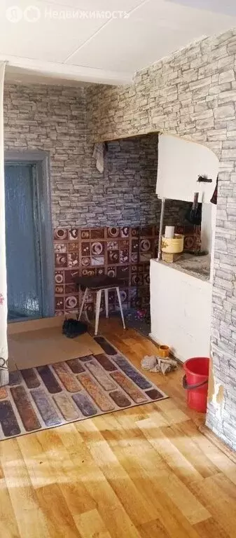 Дом в Иланский, улица Дзержинского (27.7 м) - Фото 2