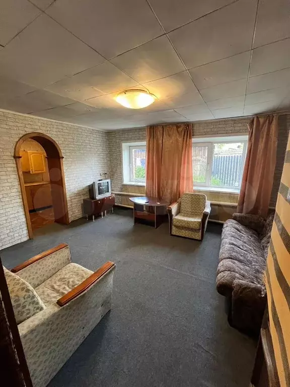 2-к. квартира, 45 м, 1/2 эт. - Фото 0