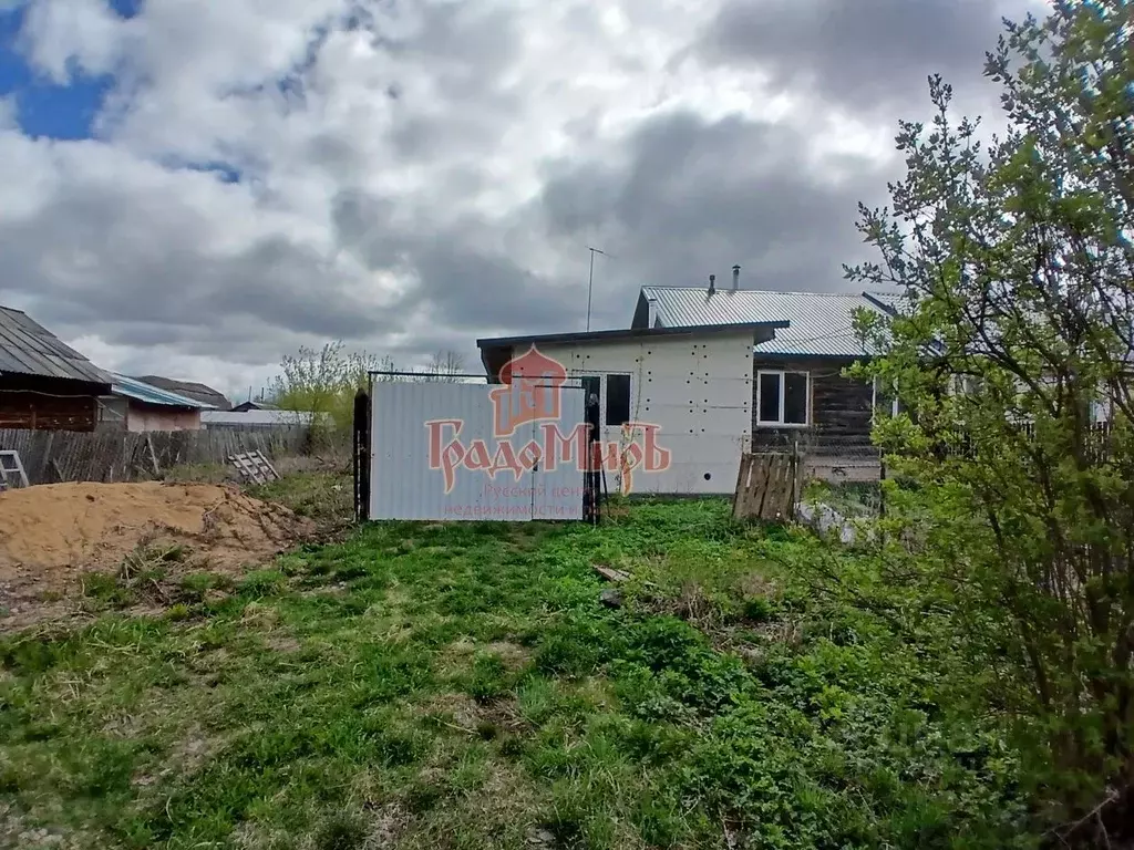 Дом в Владимирская область, Александровский район, Андреевское ... - Фото 1