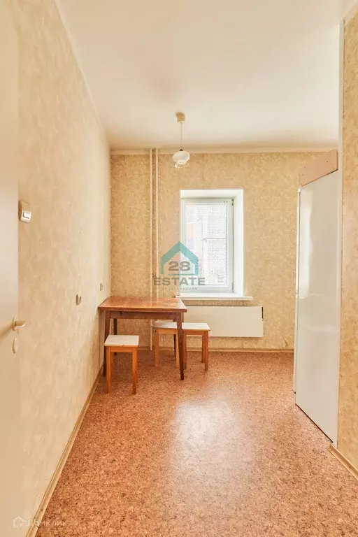Продаётся 1-к квартира, 39.6 м - Фото 0