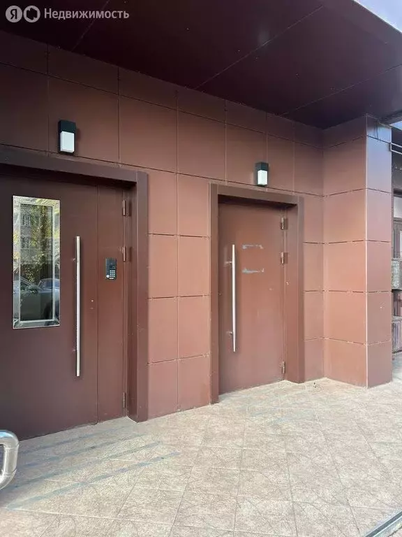 Квартира-студия: Краснодар, Конгрессная улица, 27 (24.9 м) - Фото 1