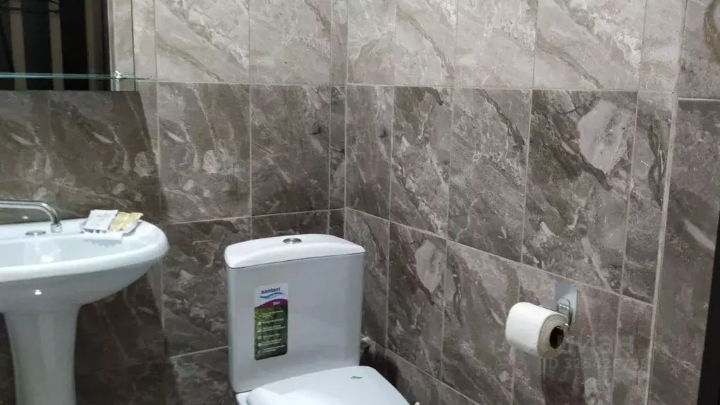 Комната Дагестан, Дербент ул. Х. Тагиева, 111 (18.0 м) - Фото 2