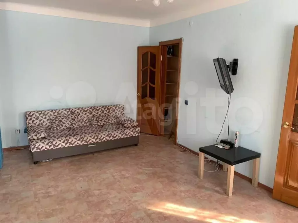 2-к. квартира, 43,4 м, 2/4 эт. - Фото 1