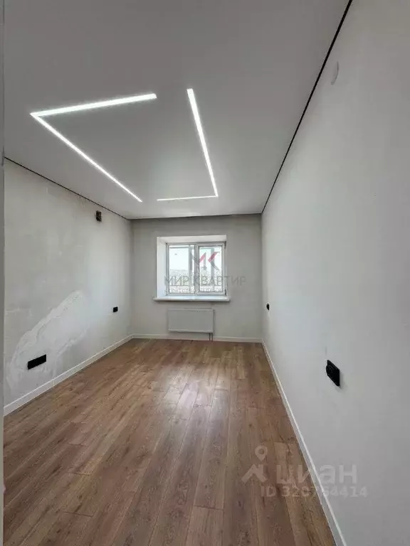 1-к кв. Тыва, Кызыл ул. Ленина, 54 (41.3 м) - Фото 2