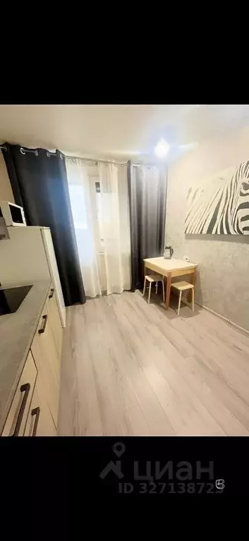 1-к кв. Москва ул. Маршала Савицкого, 18к2 (42.3 м) - Фото 1