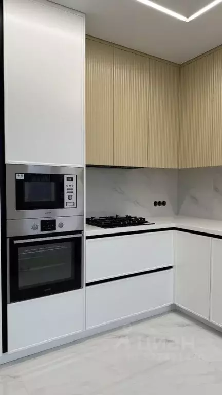 Дом в Тамбовская область, пос. Первомайский, Майский мкр ул. Имени ... - Фото 2