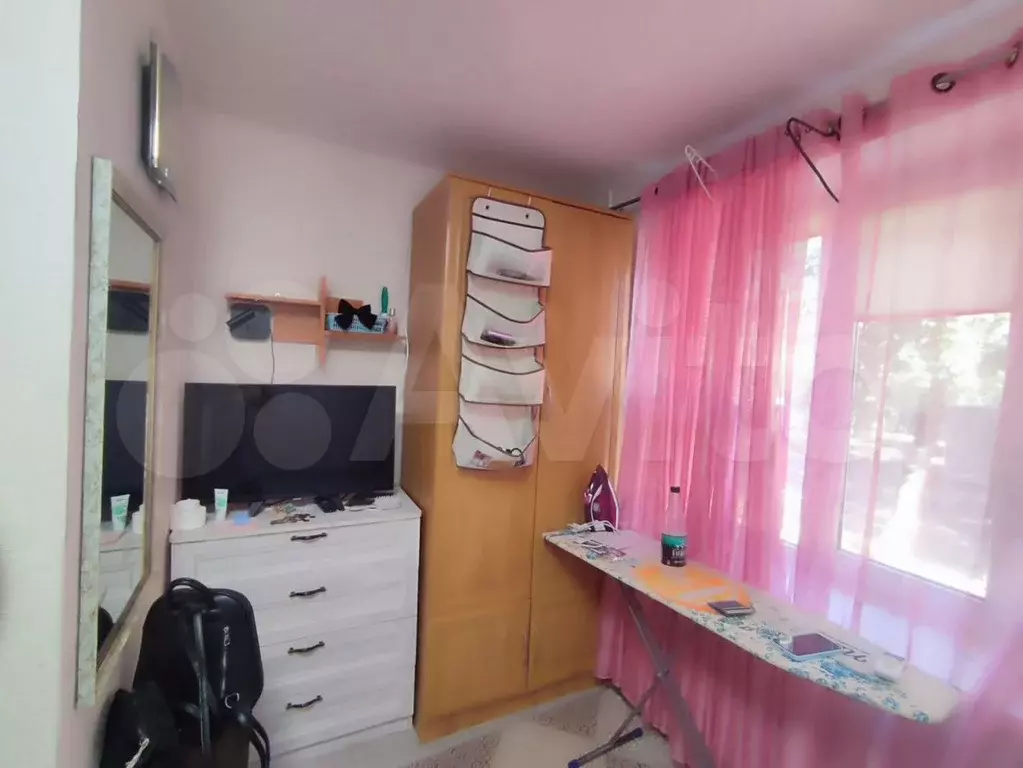 Квартира-студия, 13 м, 1/5 эт. - Фото 1