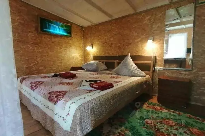 Дом в Калужская область, Таруса Дачная ул., 13 (48 м) - Фото 2