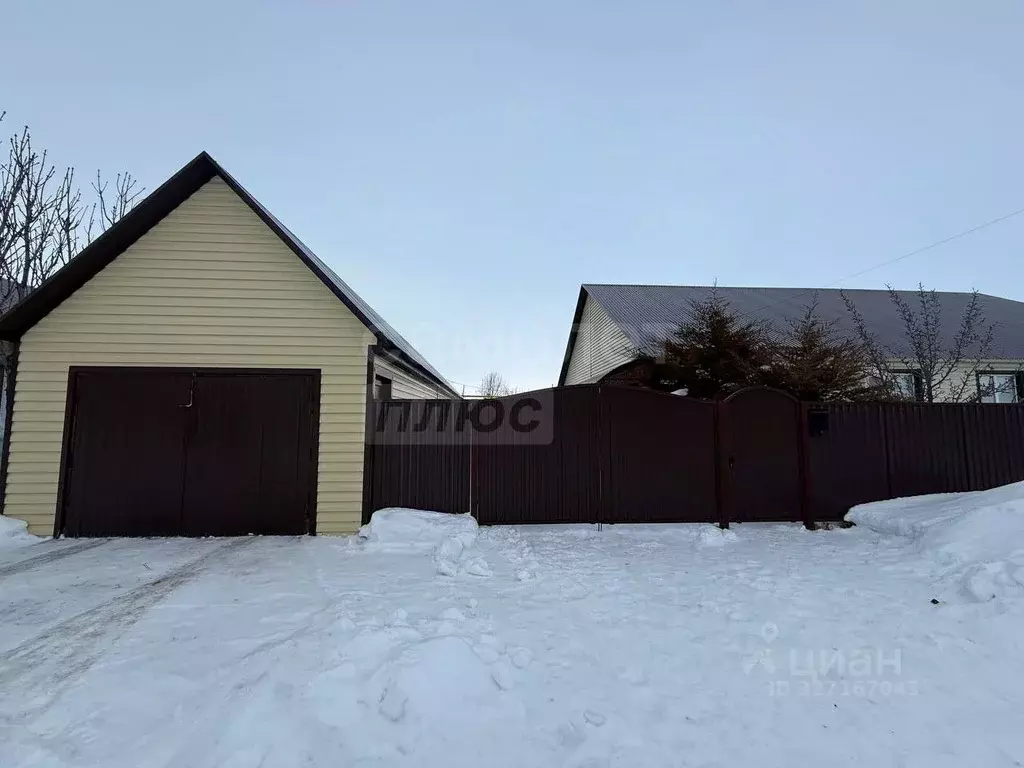 Дом в Оренбургская область, с. Ташла ул. Уральская, 20 (87 м) - Фото 2