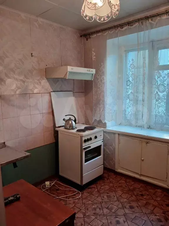 1-к. квартира, 34,5 м, 2/9 эт. - Фото 1