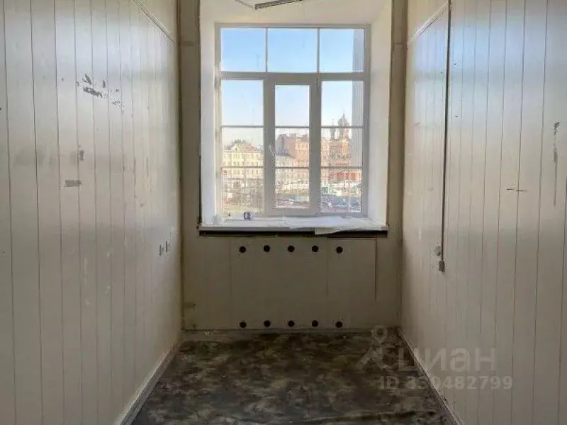 Офис в Санкт-Петербург Звенигородская ул., 9-11К (20 м) - Фото 1