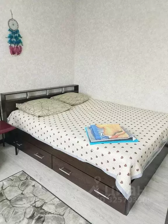 1-к кв. Смоленская область, Гагарин Стройотрядовская ул., 8 (38.0 м) - Фото 2